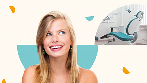 Акция по 15.02.2022 - Профессиональная гигиена полости рта!